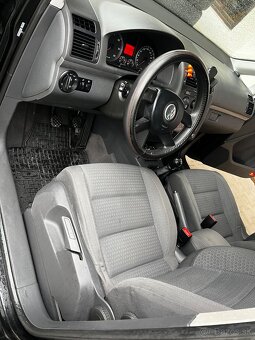 Predám Volkswagen touran - 2