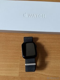 Apple watch Series 9 - 2