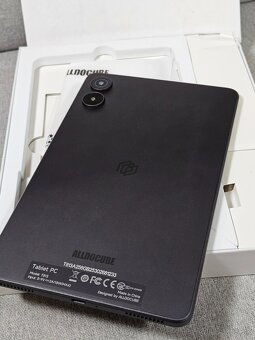Alldocube iPlay 70 Mini (T813) – nový, kompaktný Android tab - 2