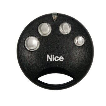 NICE Smilo SM2 SM4 kompatibilný kľúč, diaľkové - 2