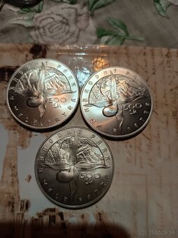 500sk 2001 BK mala fatra - 2