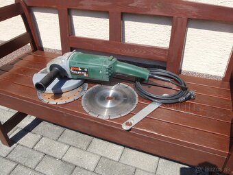 Uhlová brúska BOSCH PWS 20 - 2