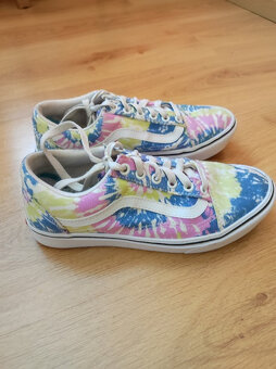 Tenisky Vans - 2