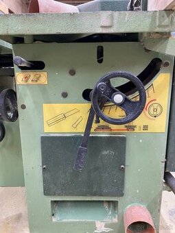 Predám 5 kombináciu Super Queen 300 - 2