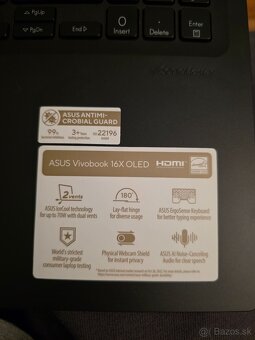 Asus - 2