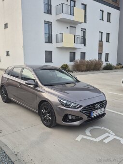 Hyundai I30 - 2