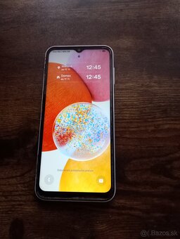 Predám telefón Samsung Galaxy A14 - 2