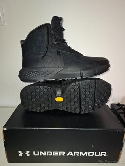 Under Armour obuv - 2