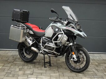 BMW R 1250 GS ADVENTURE 2019 - 2