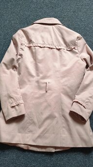 DámskyTrenčkot plášť M/38 ORSAY - 2