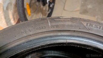 Letné Pneumatiky 205/45 R18 90V - 2