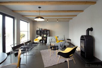 Exkluzívne Na predaj-Rodinný dom s potenciálom – Smižany, Il - 2