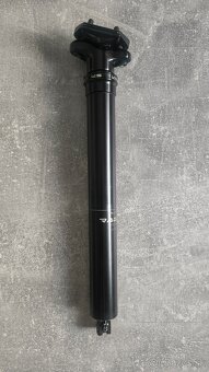 Predám KS Rage-i 170mm 31.6mm - 2