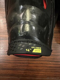 holenne chrániče - 2