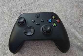 Xbox Series Controller , Ovládač , Limited Edition - 2