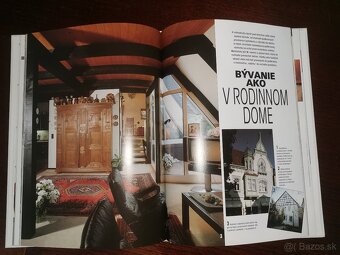 Výstavba podkrovia - 2