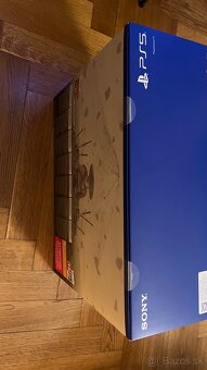 PlayStation 5 - Ghost of Yotei™ Black Limited Edition - 2