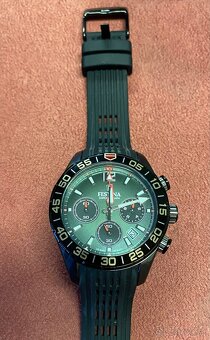 Festina chronograf quartz - 2