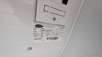 nápojová skříň Carrier - 2