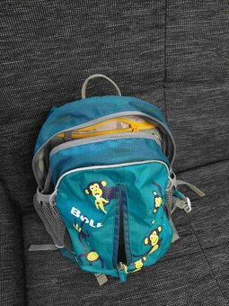 Detský turistický batoh Boll - 2