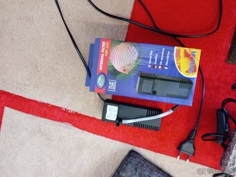 príslušenstvo pre korytnačku - 2