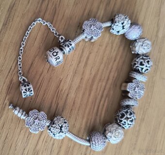 Pandora náramok - 2