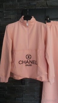 Súprava Chanel - 2