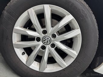 ✅ 5x112 r16 Sepang Passat b8 letná sada - 2
