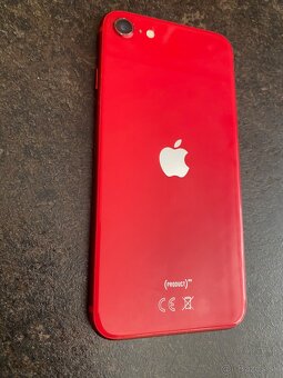 Iphone 8 se red - 2