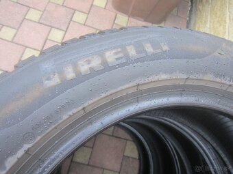 225/60R18 104H zimne pneu Pirelli Sotto Zero3 winter2 - 2