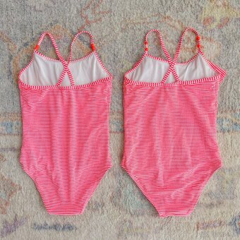 Plavky Kiki & Koko veľkosť 128 - 2