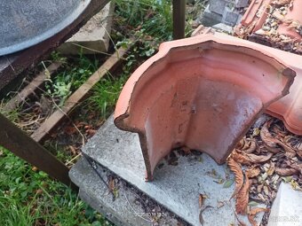 Stresna taska tondach - 2