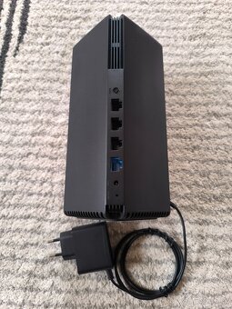 WiFi router Xiaomi AX3000 - 2