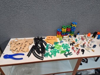 Predam Rozne Hracky - 2