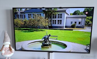 Televizor LED SAMSUNG - 2