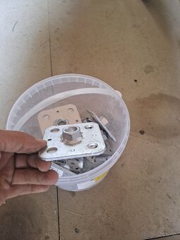 Zavitove tyce 8,8-16tky - 2