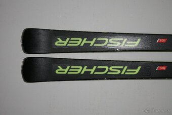 Fischer RC4 Rc 170 cm - 2