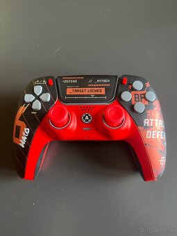 Ovladac PS 5 pro - 2