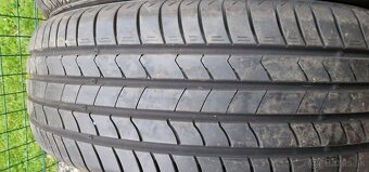 215/60 r17 Kumho - 2