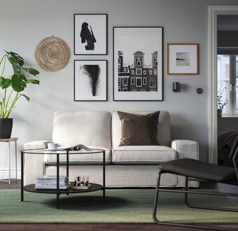 Konferenčný stolík VITTSJÖ IKEA - 2