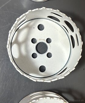 Nové príslušenstvo Milwaukee / DeWALT / Festool - 2