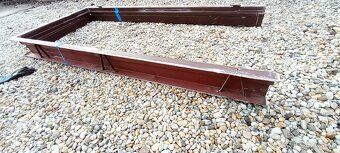 Zarubňa pravá 80 - 2