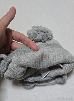Zimná čiapka 74/80 - 2