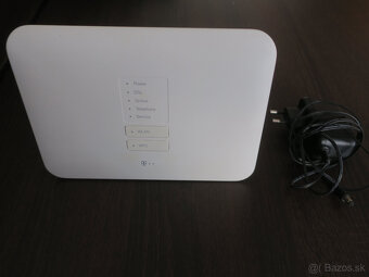 VDSL router Speedport Entry 2i - 2
