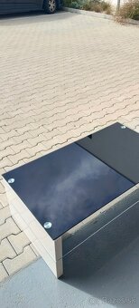 Konferenčný stolík - 2