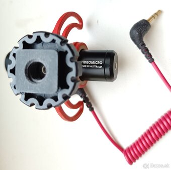 RODE VideoMicro - 2