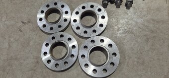 Rozsirovacie podlozky Eibach - 2