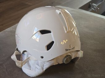 Dámska prilba Bern - 2
