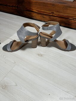 Spolocenska obuv - 2