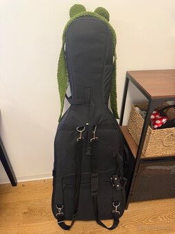 Obal na violončelo 4/4 - 2